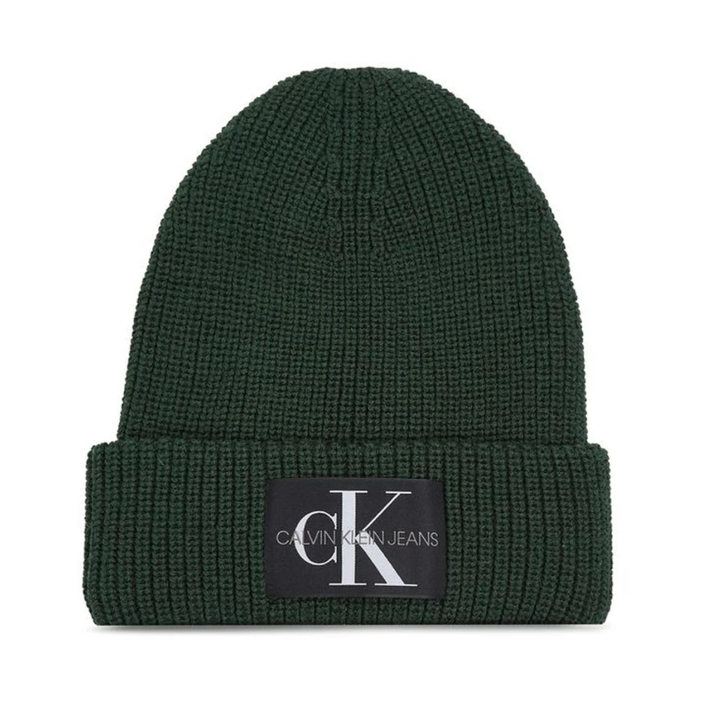 Accessories > Hats > Beanies - - Calvin Klein Jeans - Modalova