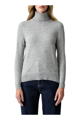 Pendle Roll-neck Sweater