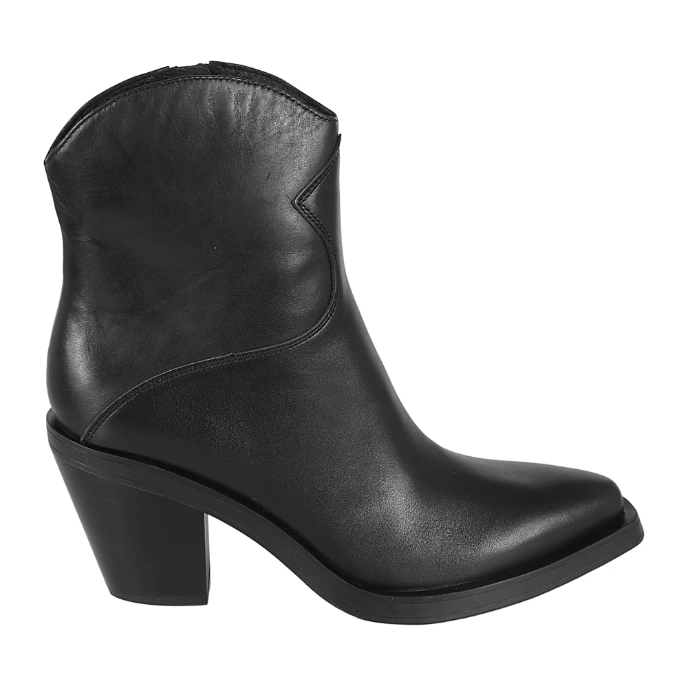 Shoes > Boots > Cowboy Boots - - ASH - Modalova