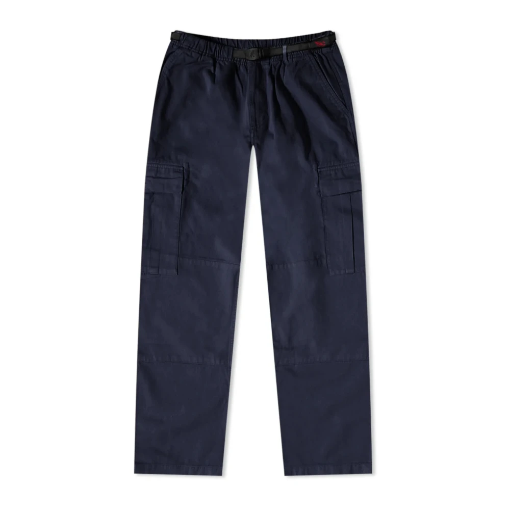 Gramicci Functionele Cargo Broek Blue Heren