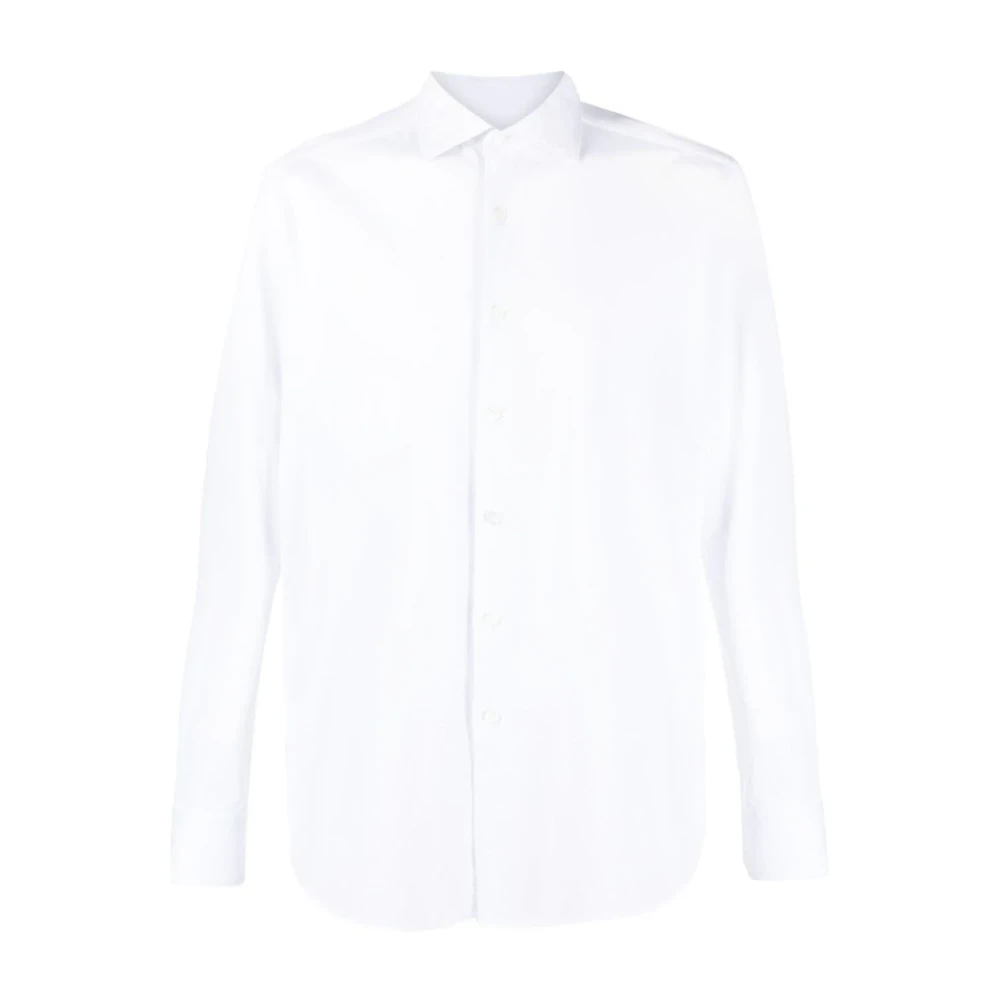 Shirts > Casual Shirts - - Ermenegildo Zegna - Modalova