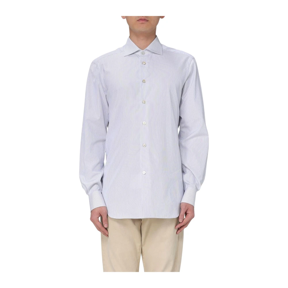 Shirts > Casual Shirts - - Kiton - Modalova
