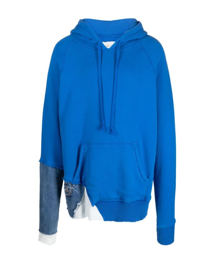veste-en-denim-fragment-bleu