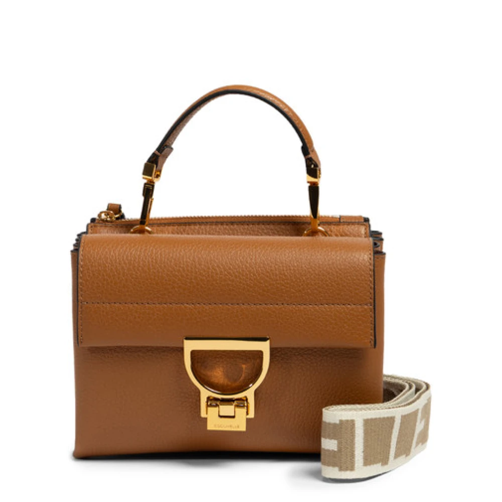 Bags > Handbags - - Coccinelle - Modalova