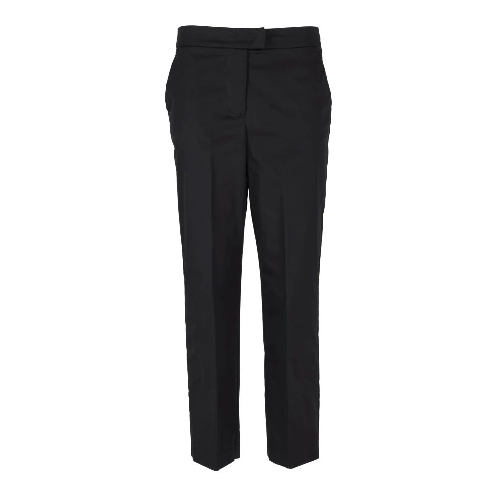 Trousers > Straight Trousers - - Kaos - Modalova