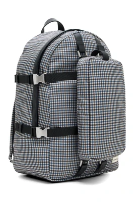 Artwork Check Backpack