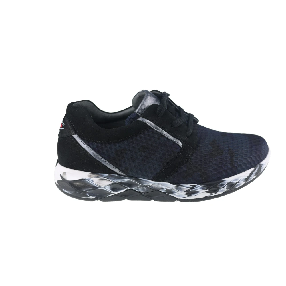 Gabor - Shoes > Sneakers - Blue - Gabor - Modalova