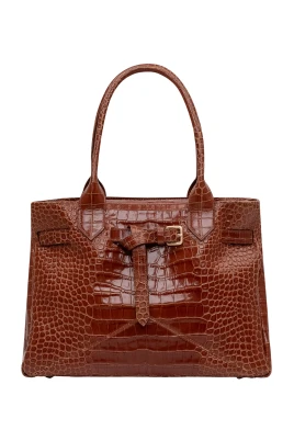 Kate Buckled Tote