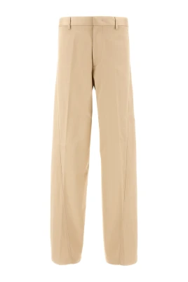 Twisted Chino