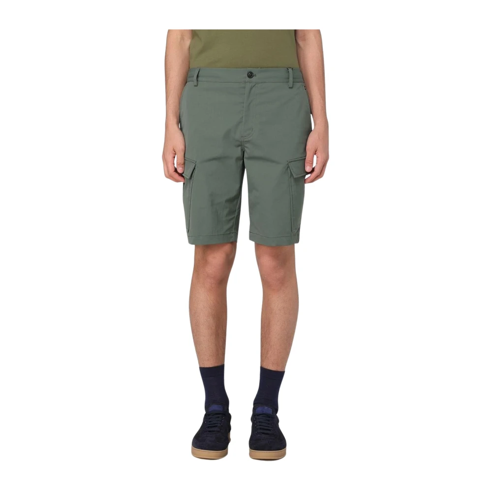 Shorts > Casual Shorts - - Save The Duck - Modalova