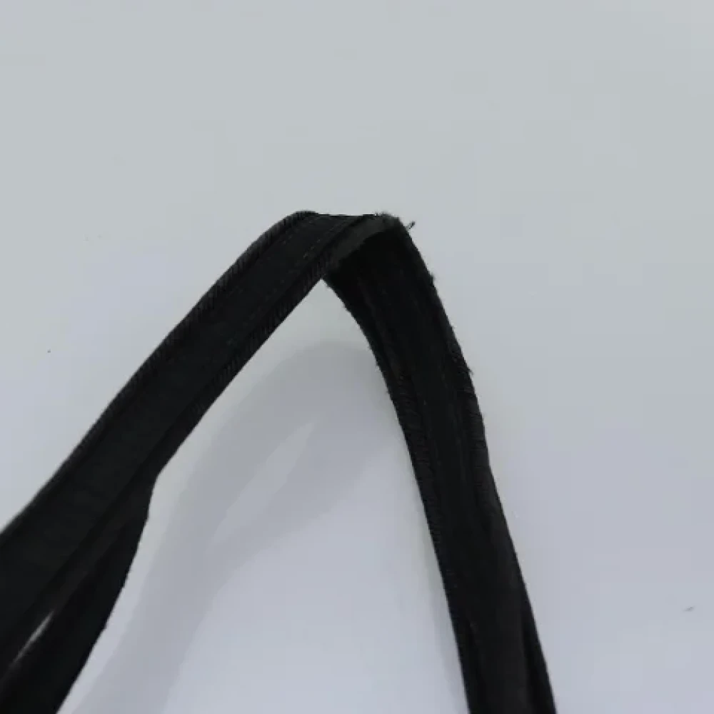 Prada Vintage Pre-owned Nylon totes Black Dames