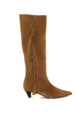 beige-suede-gaucho-fringe-boots