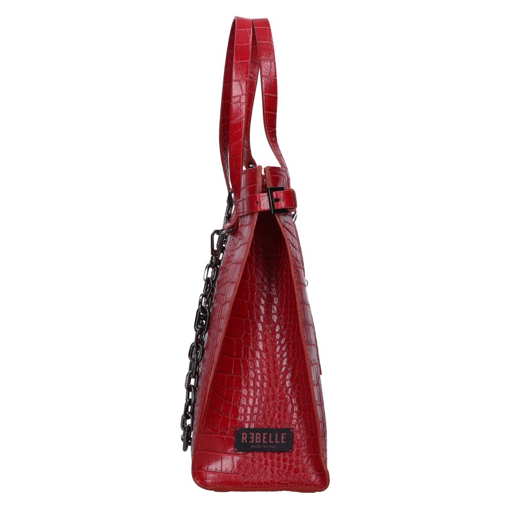 Rebelle Red Dames