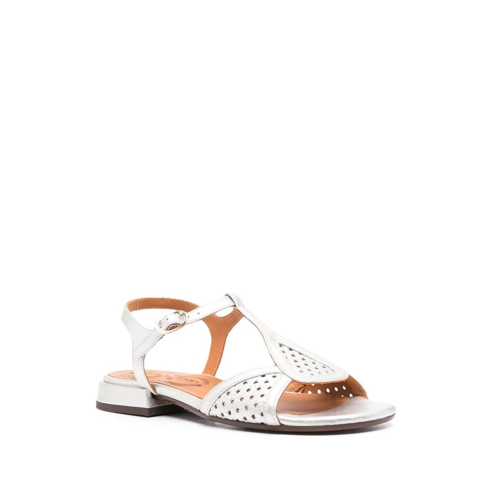 Shoes > Sandals > Flat Sandals - - Chie Mihara - Modalova
