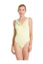 maillot-de-bain-jaune-avec-fleurs-en-tulle-twin-set