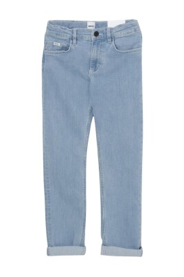 barn-denim-byxor
