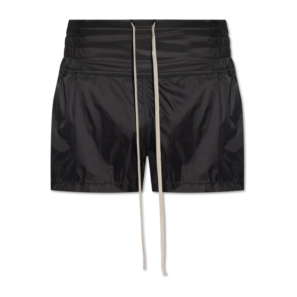 Shorts > Casual Shorts - - Rick Owens - Modalova