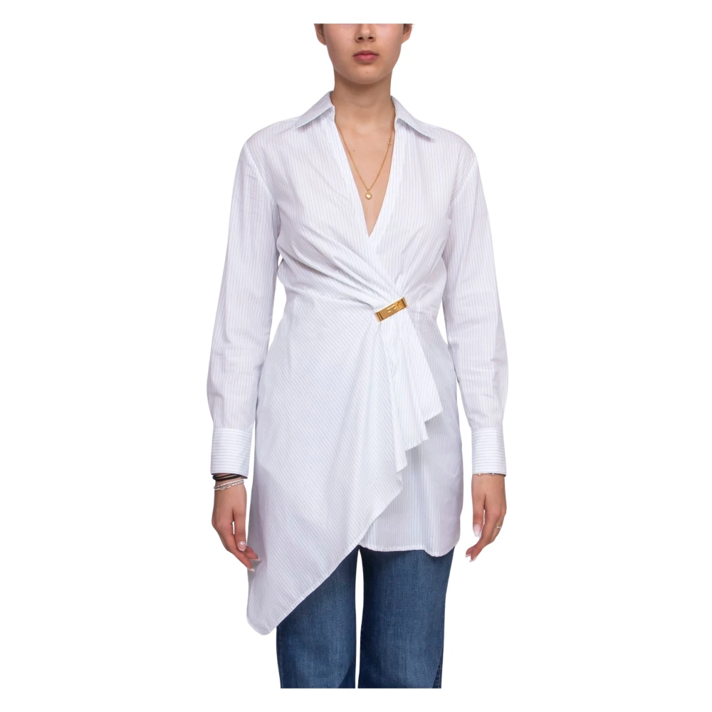 Dresses > Day Dresses > Short Dresses - - Elisabetta Franchi - Modalova
