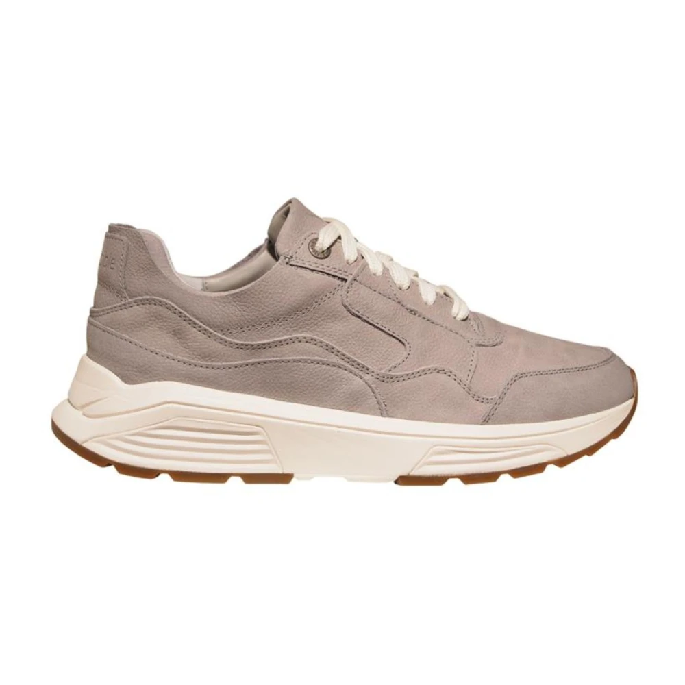Xsensible Xsensible Heren Schoenen Grijs