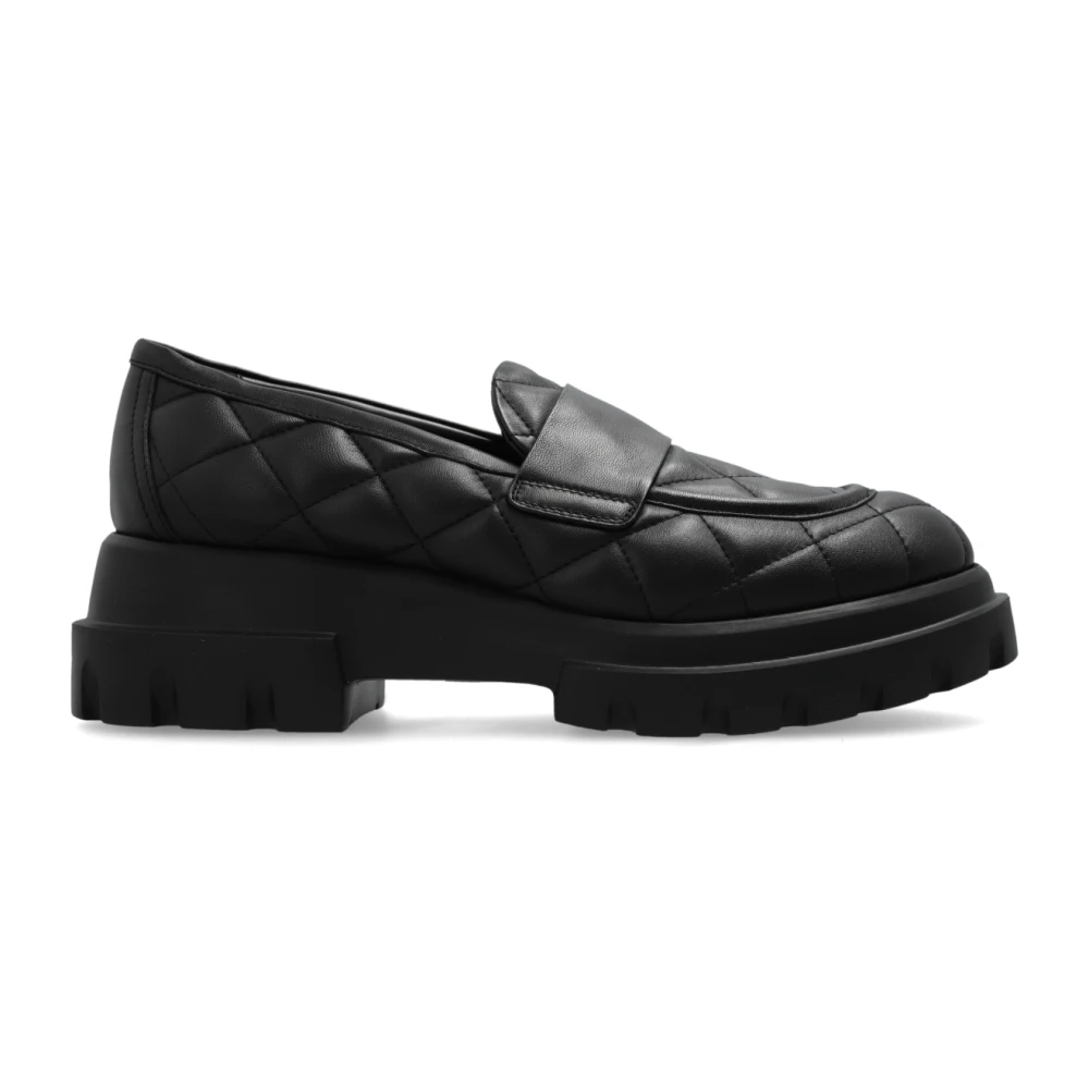 Shoes > Flats > Loafers - - AGL - Modalova