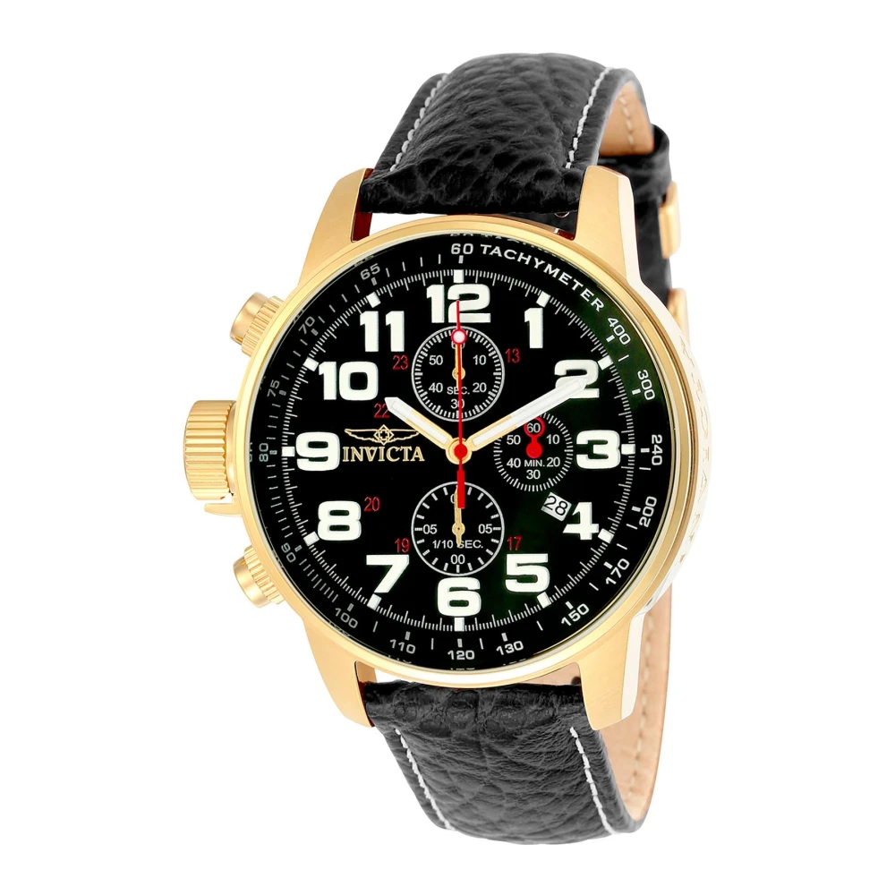 Accessories > Watches - - Invicta - Modalova