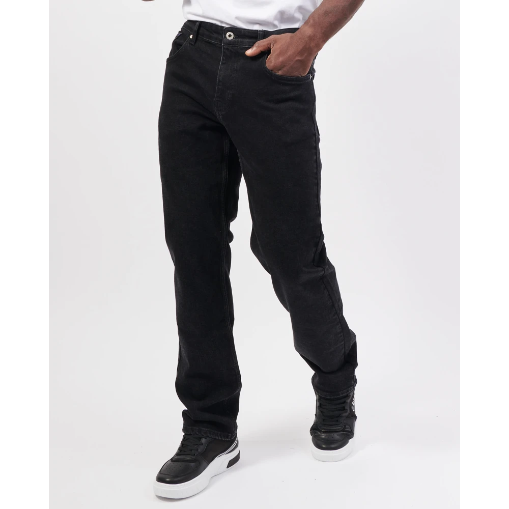 Karl Lagerfeld Zwart Black Heren
