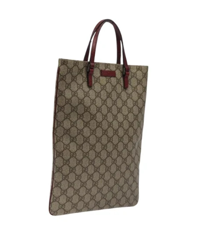 pre-owned-cuir-sacs-gucci