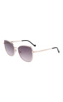 lunettes-de-soleil-or-rose-avec-verres-gris