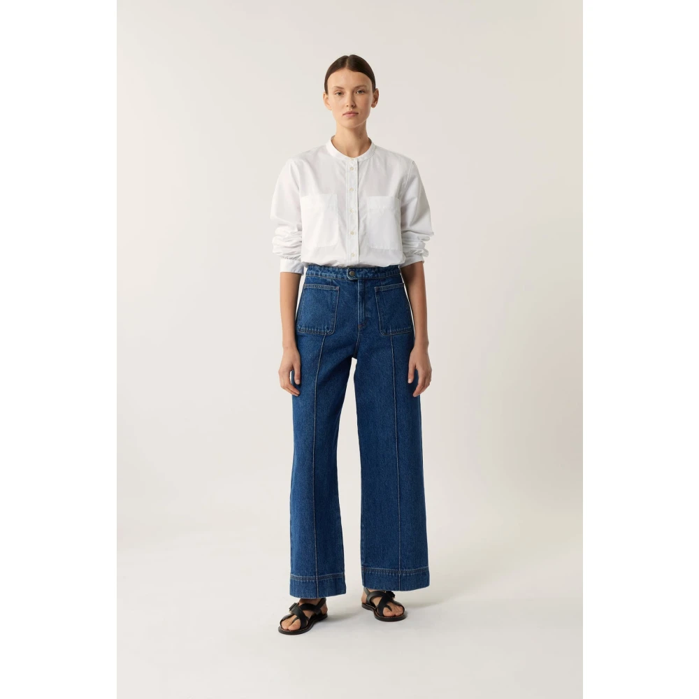 Soeur Harry Jeans Blue Dames