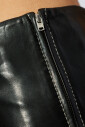 jupe-en-cuir
