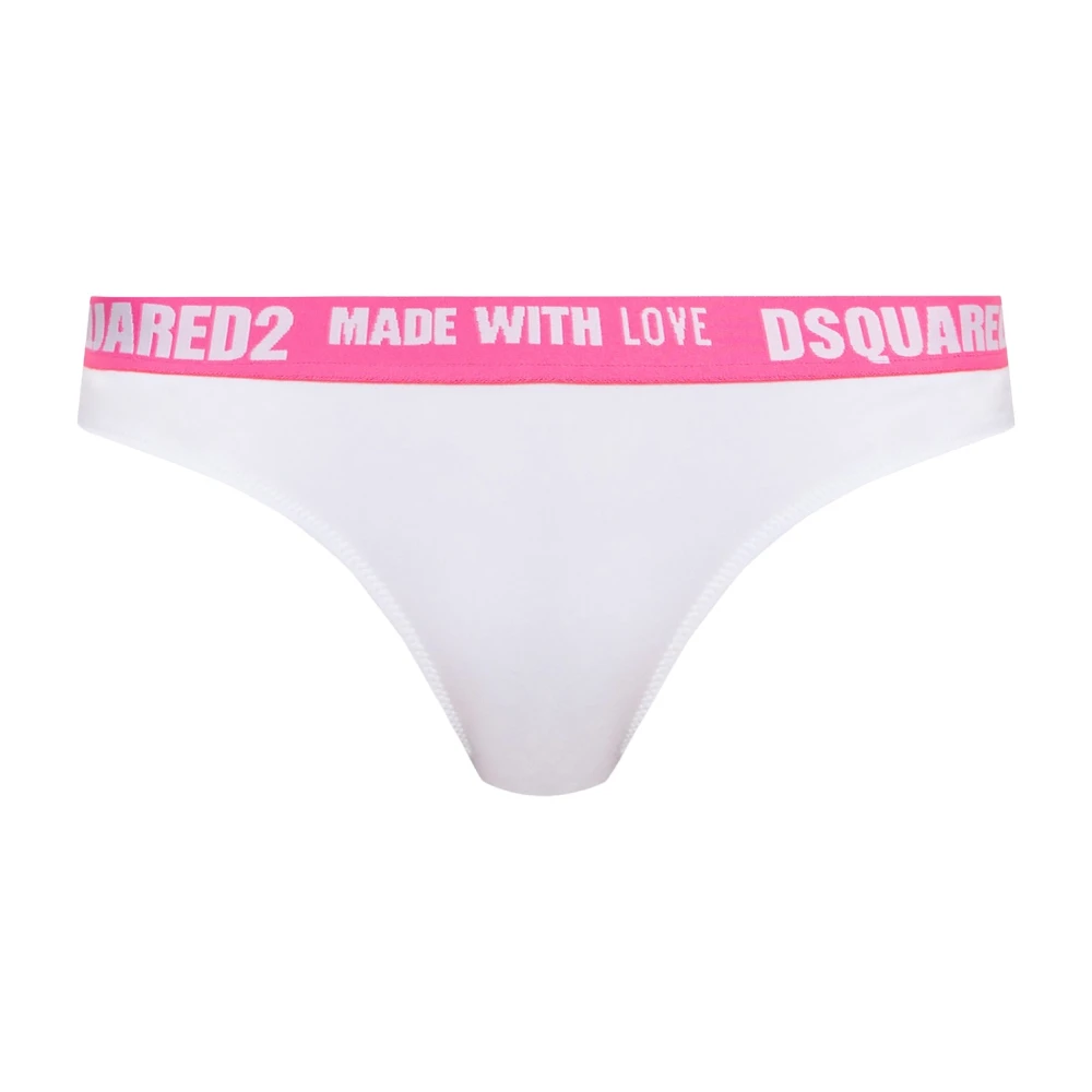 Underwear > Bottoms - - Dsquared2 - Modalova