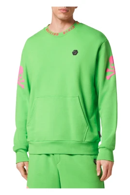 Sweatshirt Skull&Bones