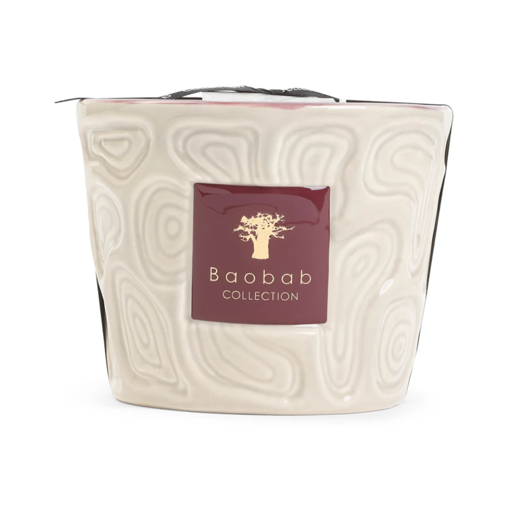 Baobab COLLECTION Luxe Glaoi Kaars Multicolor Dames