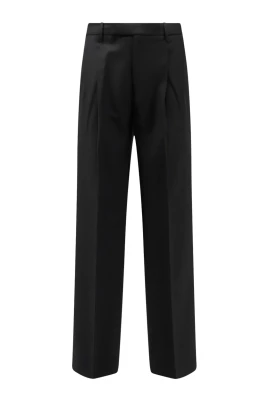 Wool Classic Pant