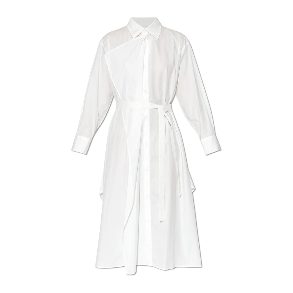 Dresses > Day Dresses > Shirt Dresses - - Y-3 - Modalova