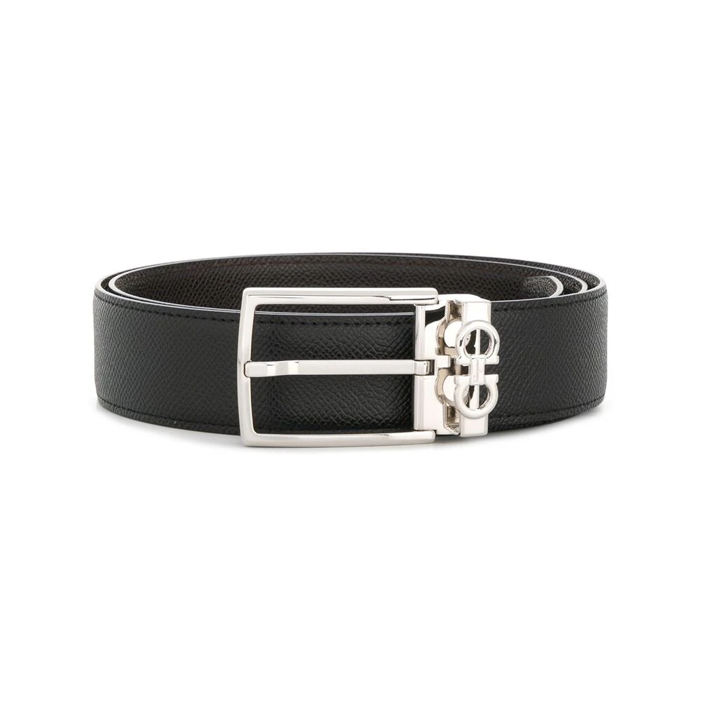Accessories > Belts - - Ferragamo - Modalova