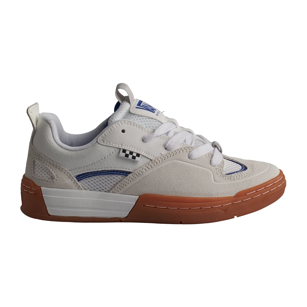 Vans - Shoes > Sneakers - White - Vans - Modalova