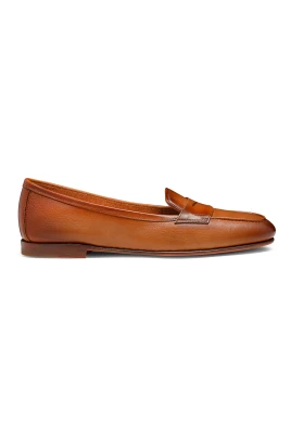 Carla Loafer