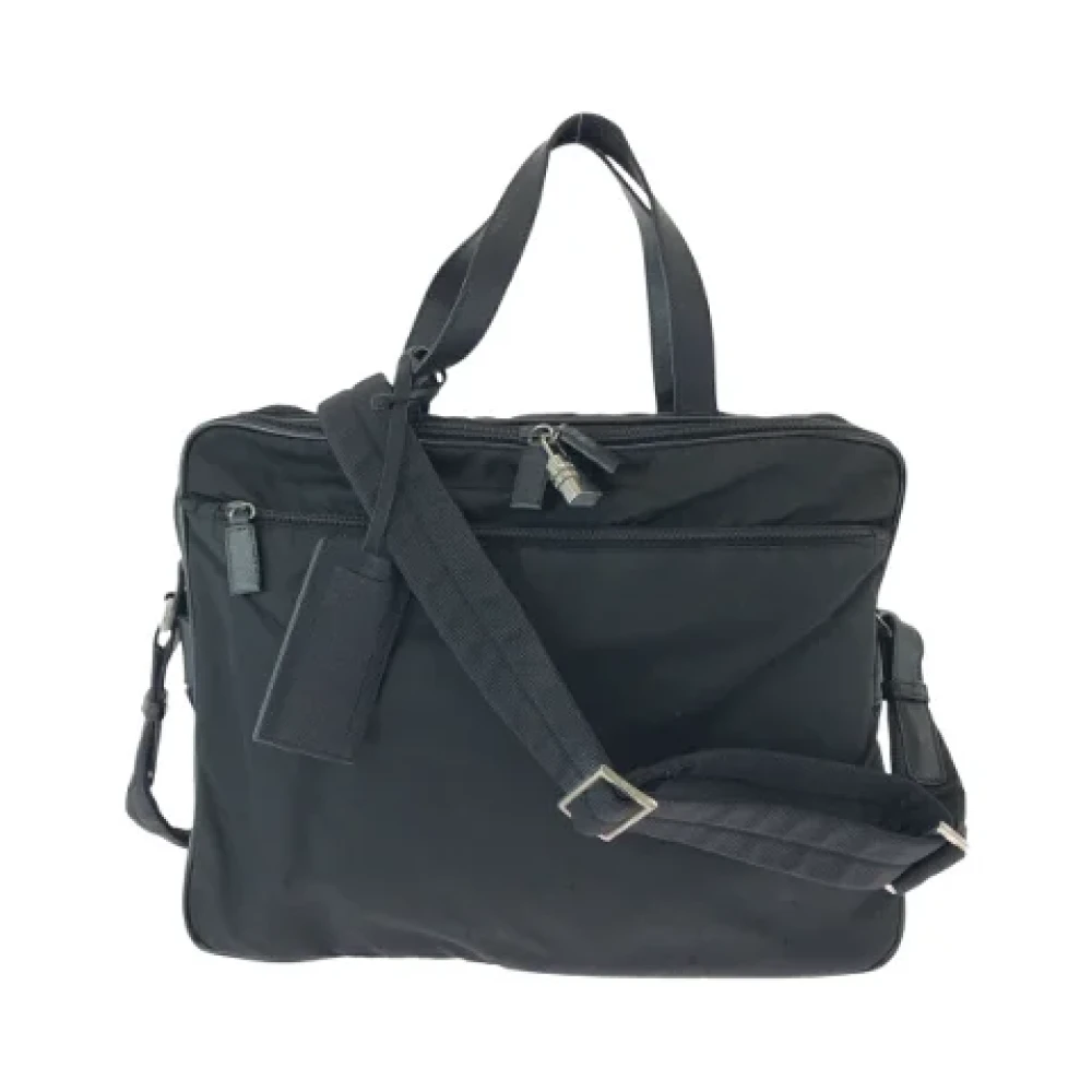 Pre-owned > Pre-owned Bags > Pre-owned Handbags - - Prada Vintage - Modalova