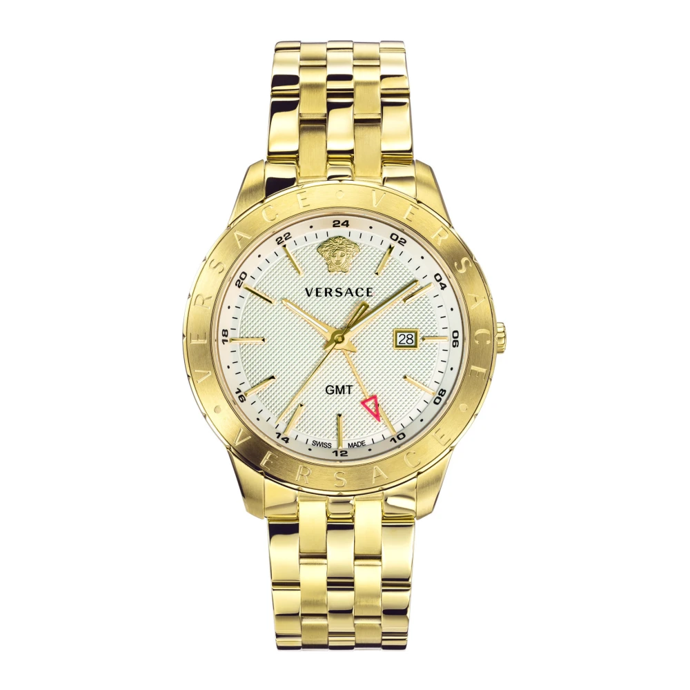 Versace Herren Gelb Accessories, One Sizegröße:
