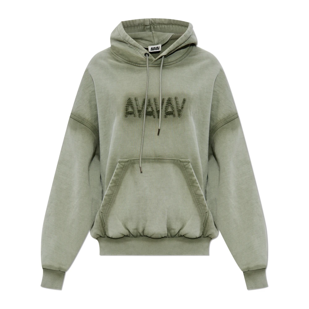 Sweatshirts & Hoodies > Hoodies - - Avavav - Modalova
