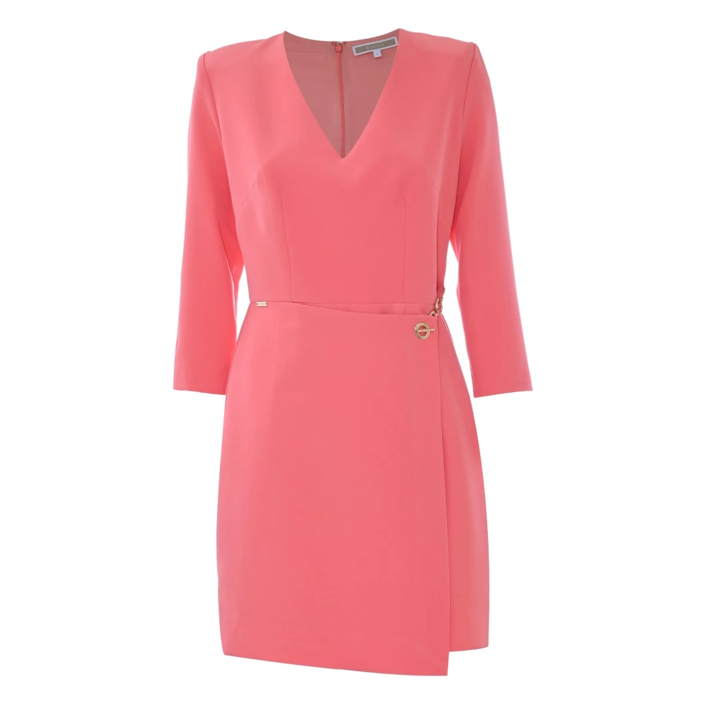 Dresses > Day Dresses > Short Dresses - - Kocca - Modalova