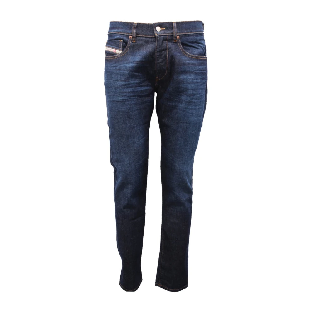 Jeans > Slim-fit Jeans - - Diesel - Modalova