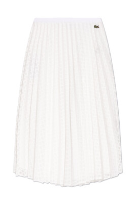 skirt-with-logo