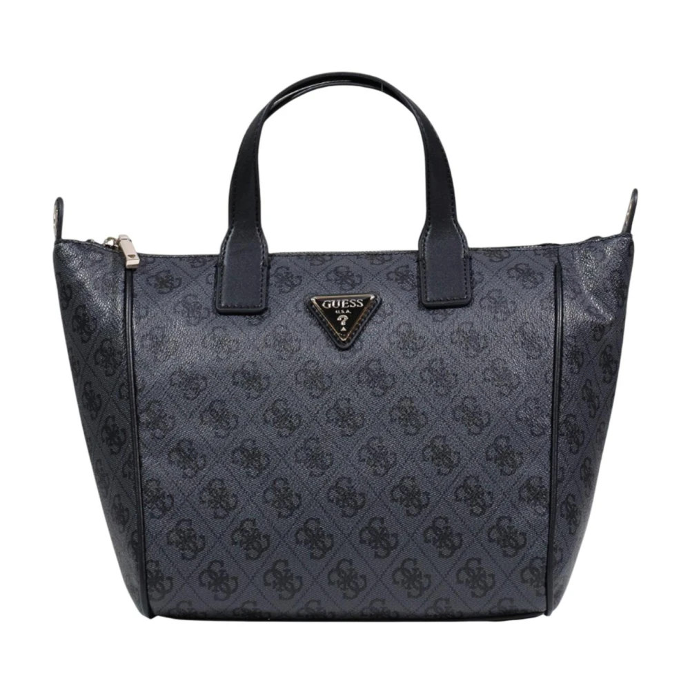 Guess Women's Gray Follie Small Tote