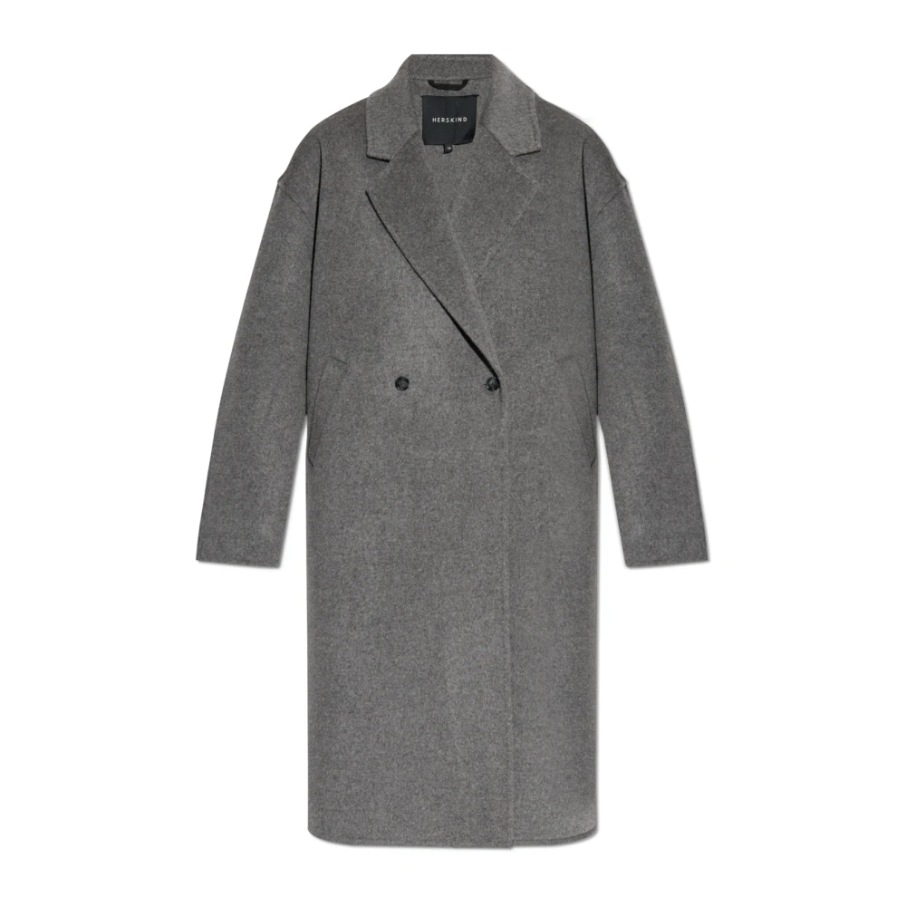 Birgitte Herskind Jas Zion Gray Dames