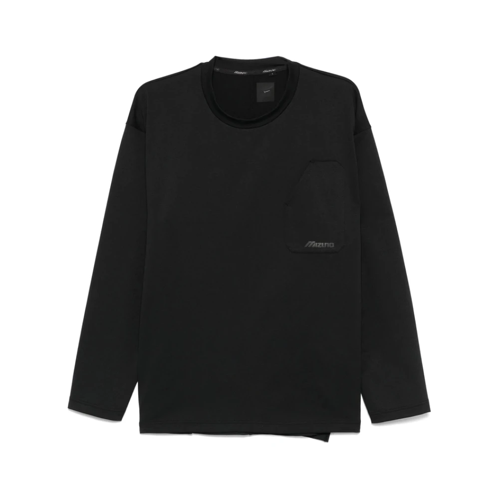 Tops > Long Sleeve Tops - - Mizuno - Modalova