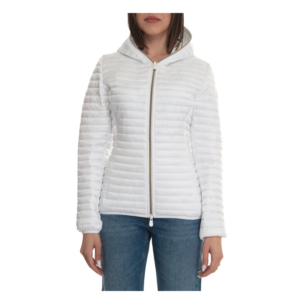 Jackets > Light Jackets - - Save The Duck - Modalova