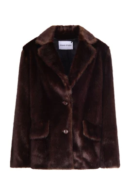 Evyn Eco Fur