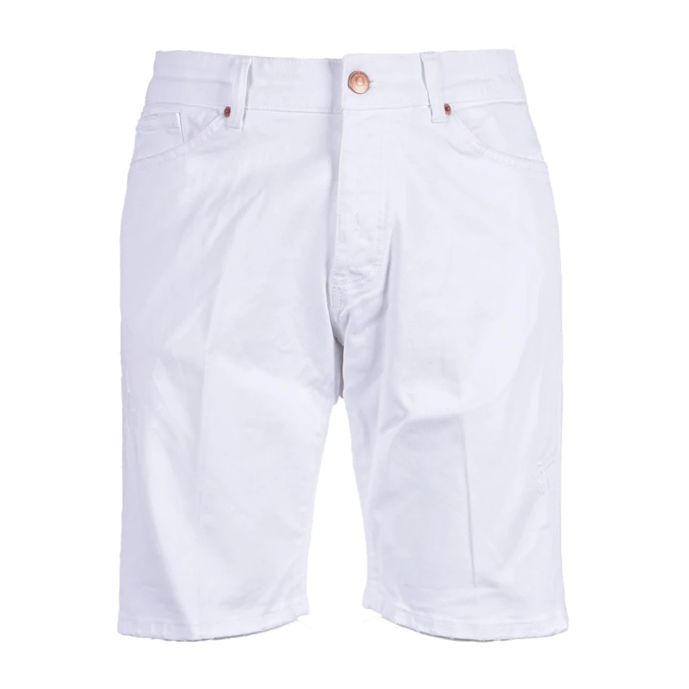 Shorts > Casual Shorts - - Michael Coal - Modalova
